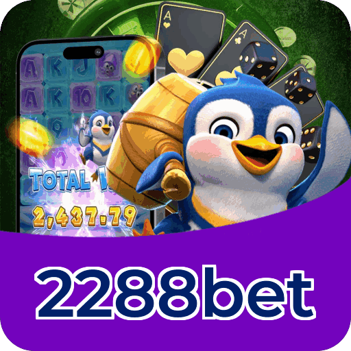 Slots Premium da PG Soft na 2288bet